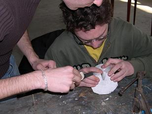 démoulage