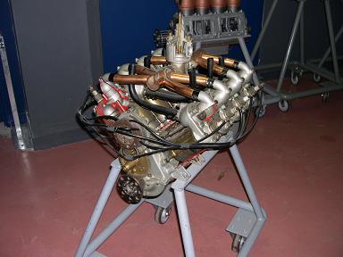 Le moteur